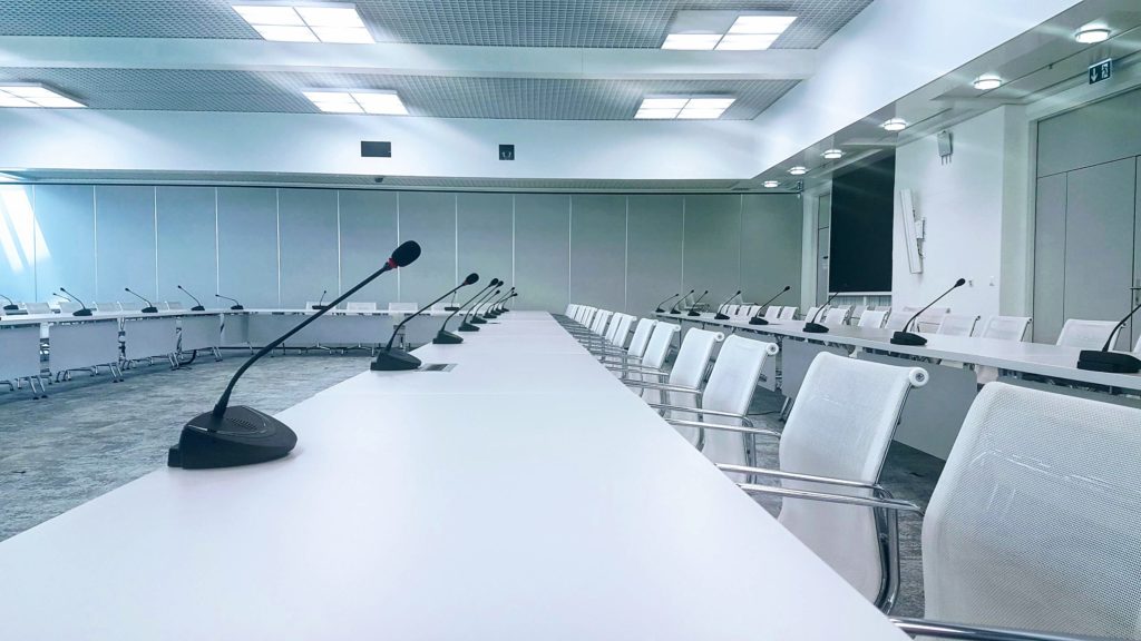 IATA Conference Center